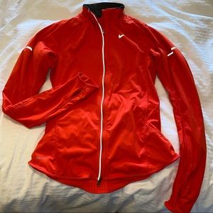 New Nike jacket